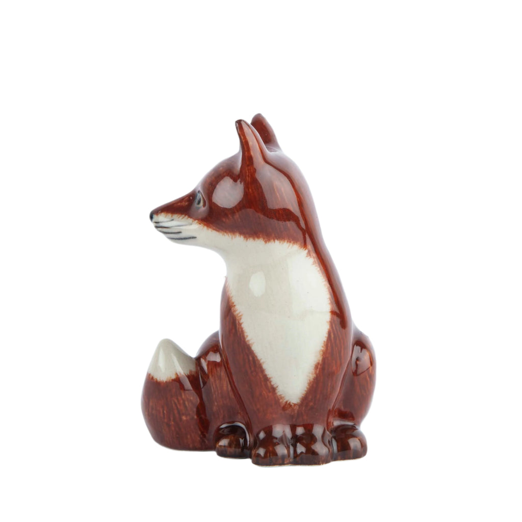 Blómavasi (lítill) - Fox