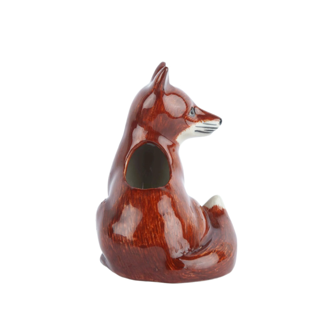 Blómavasi (lítill) - Fox