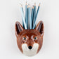 Veggvasi - Fox