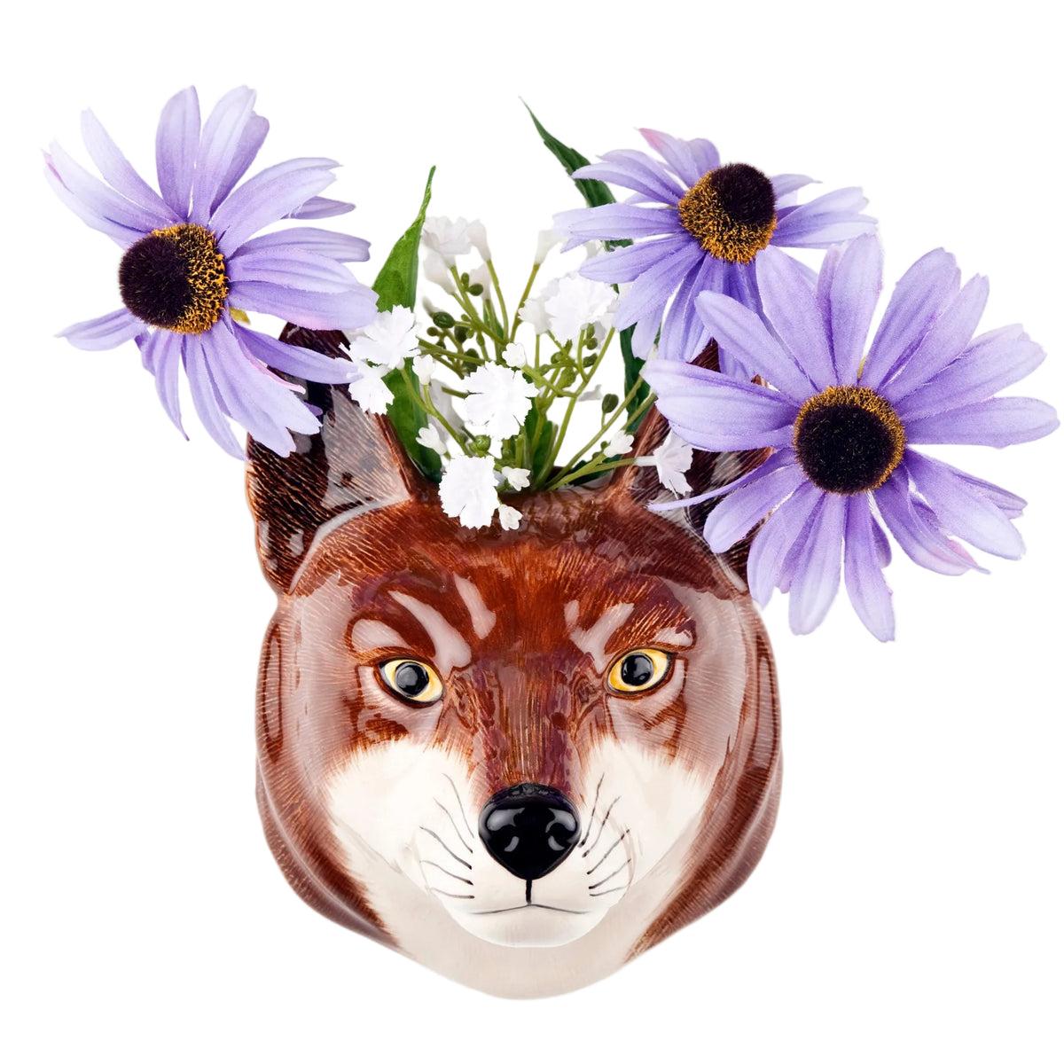 Veggvasi - Fox
