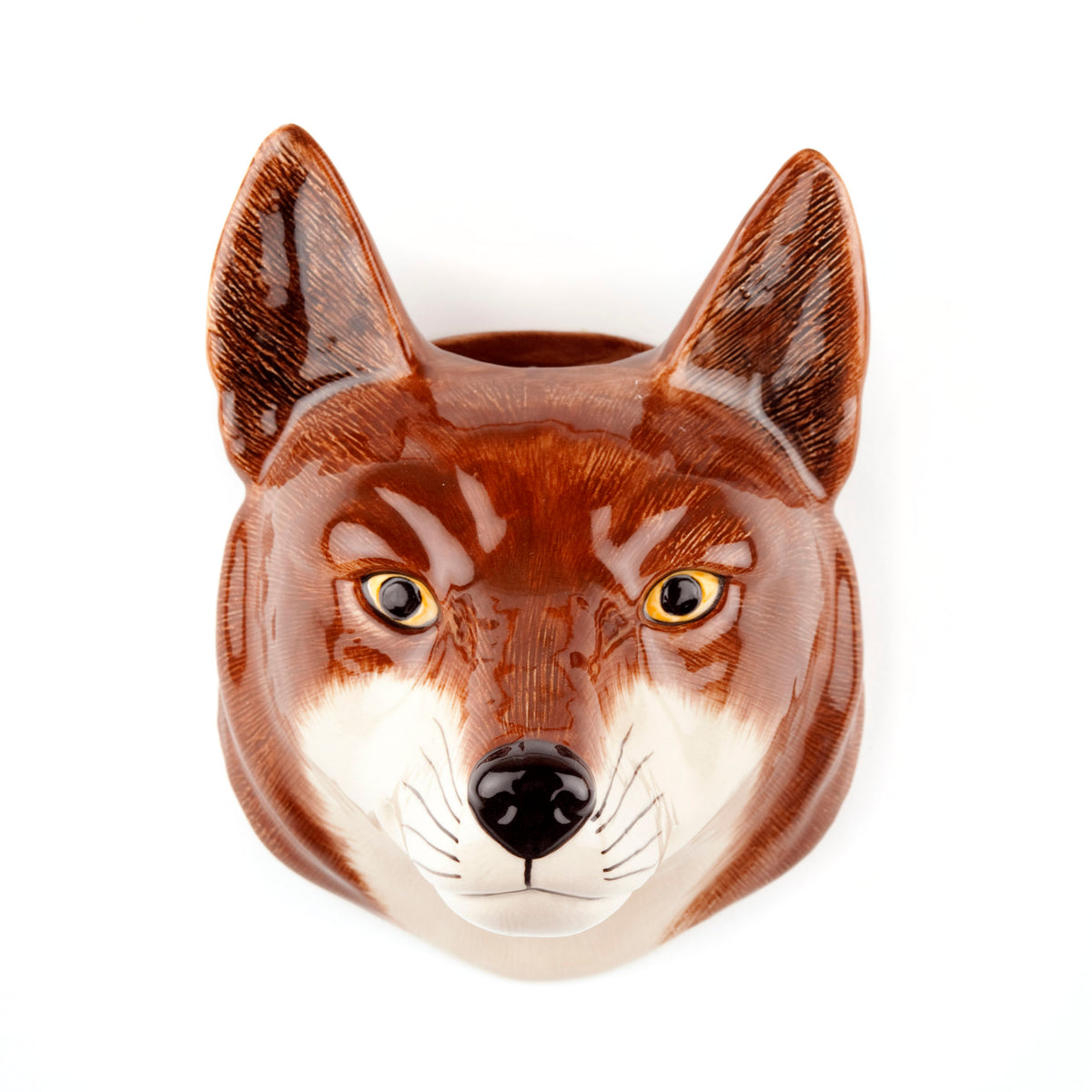 Veggvasi - Fox