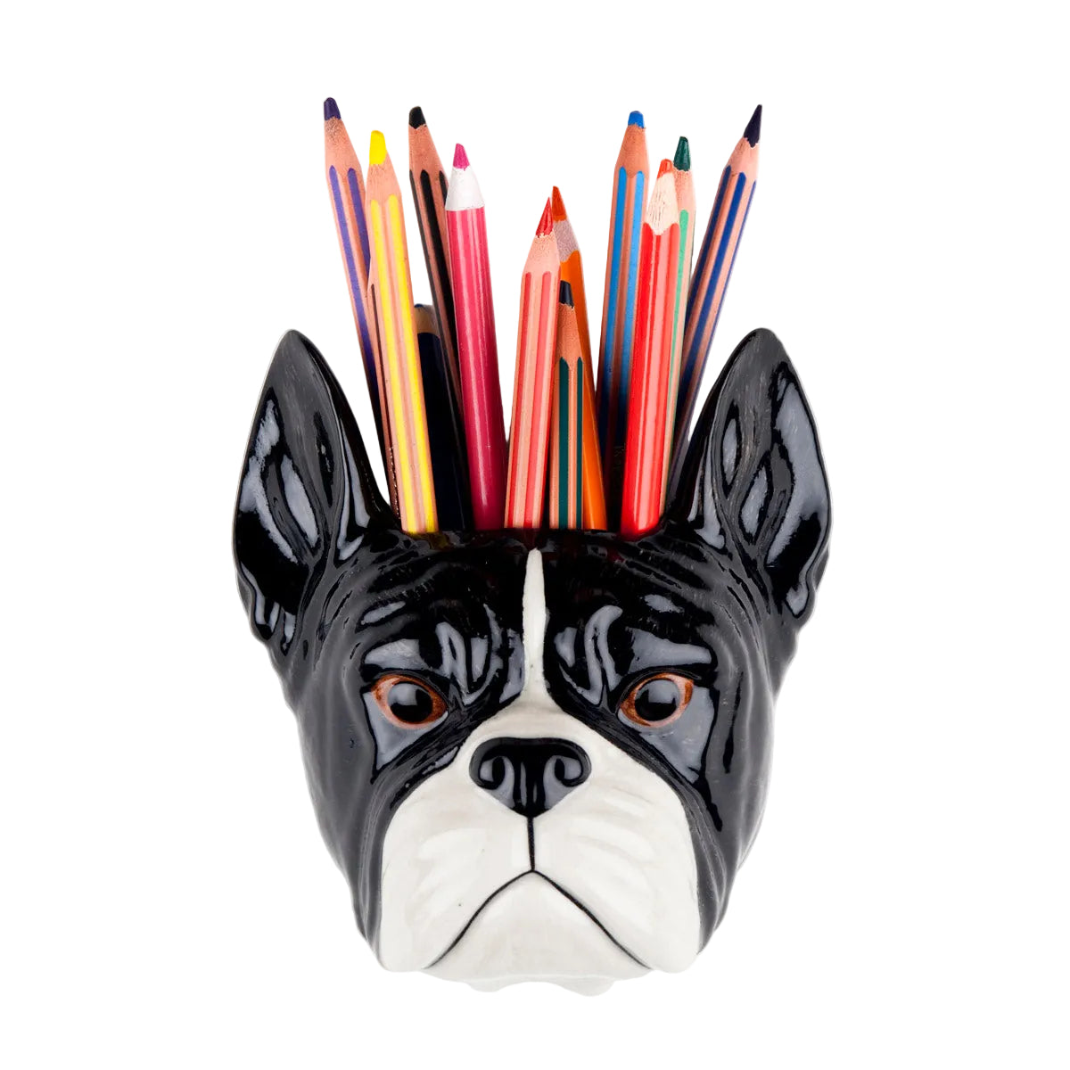 Veggvasi - French bulldog