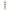 Salt & pipar staukur - bobbin/white