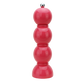 Salt & pipar staukur - bobbin/watermelon