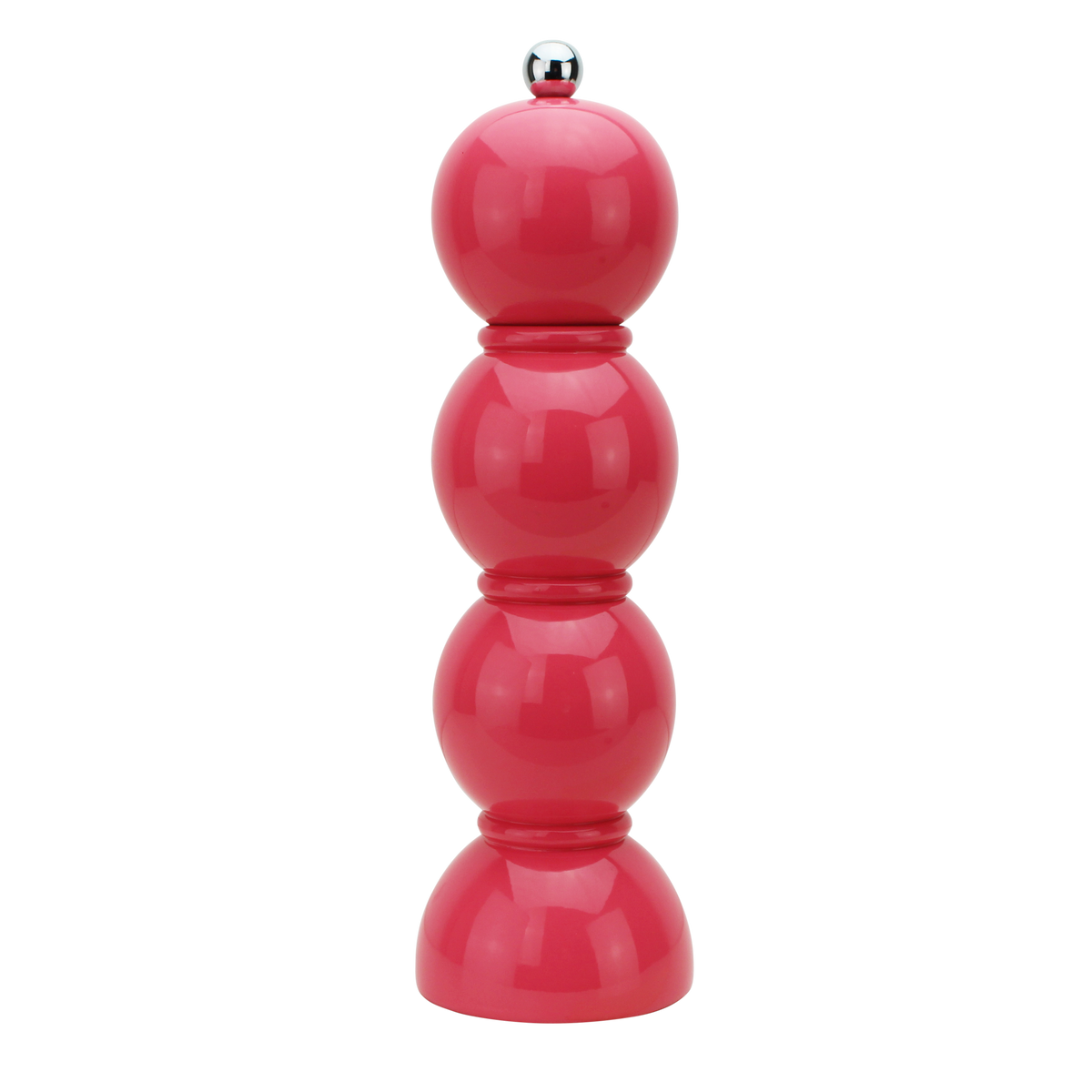 Salt & pipar staukur - bobbin/watermelon