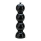 Salt & pipar staukur - bobbin/black