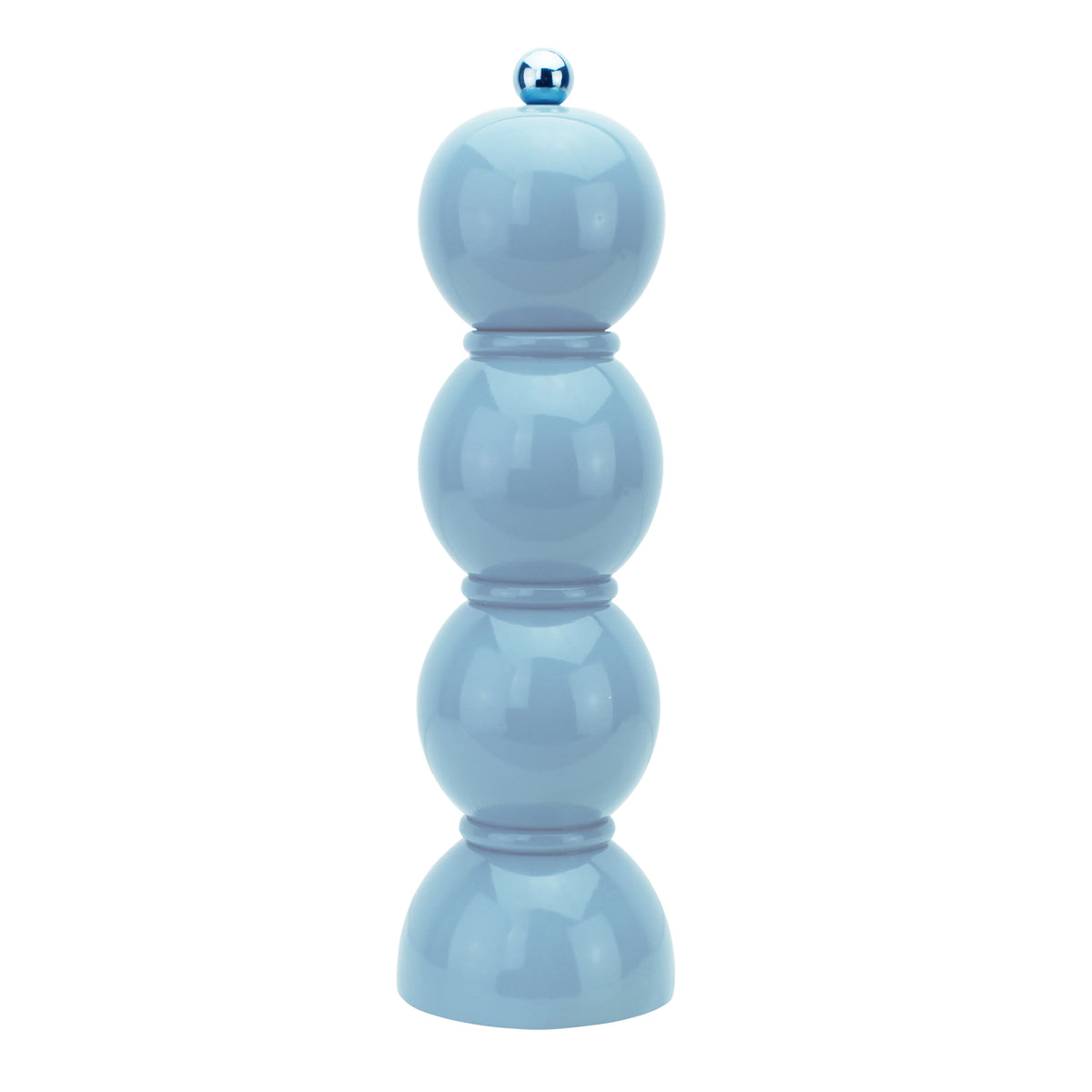 Salt & pipar staukur - bobbin/periwinkle