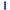 Salt & pipar staukur - bobbin/cobalt