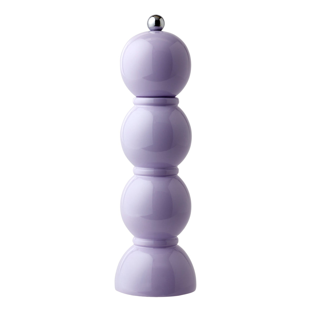 Salt & pipar staukur - bobbin/lilac