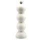 Salt & pipar staukur - bobbin/scandi white