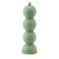 Salt & pipar staukur - bobbin/scandi moss