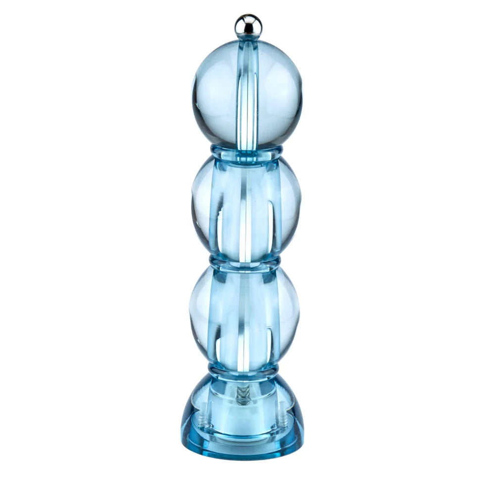 Salt & pipar staukur - bobbin/icy blue