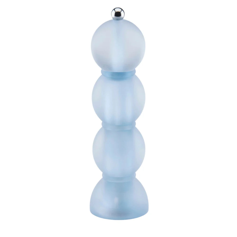 Salt & pipar staukur - bobbin/frosty blue
