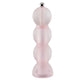 Salt & pipar staukur - bobbin/frosty pale pink