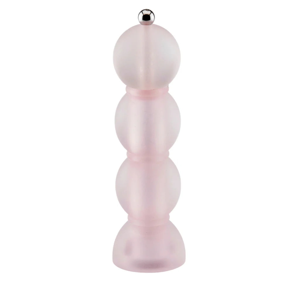 Salt & pipar staukur - bobbin/frosty pale pink