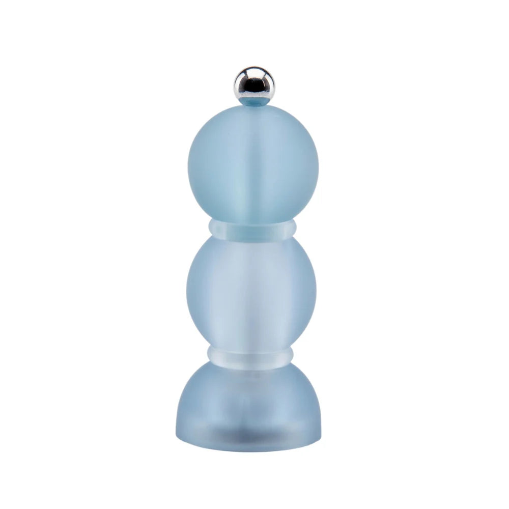 Salt & pipar staukur - mini bob/frosty blue