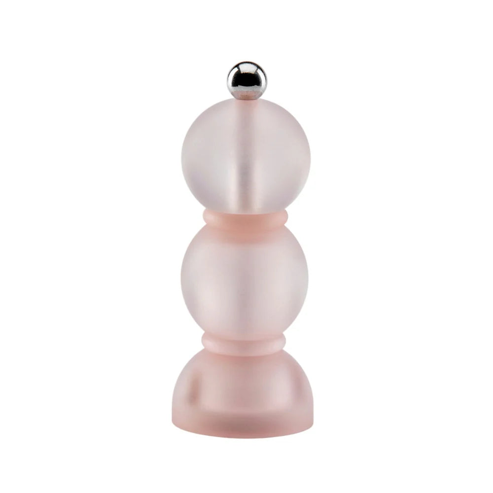 Salt & pipar staukur - mini bob/frosty pale pink