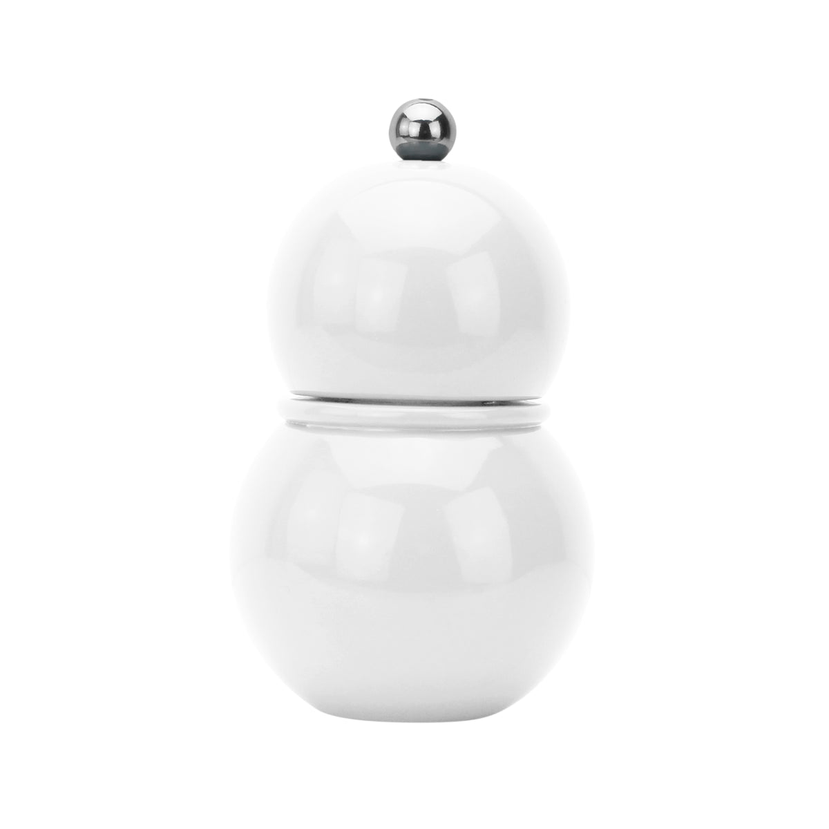 Salt & pipar staukur - chubbie/white