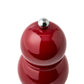 Salt & pipar staukur - chubbie/cherry