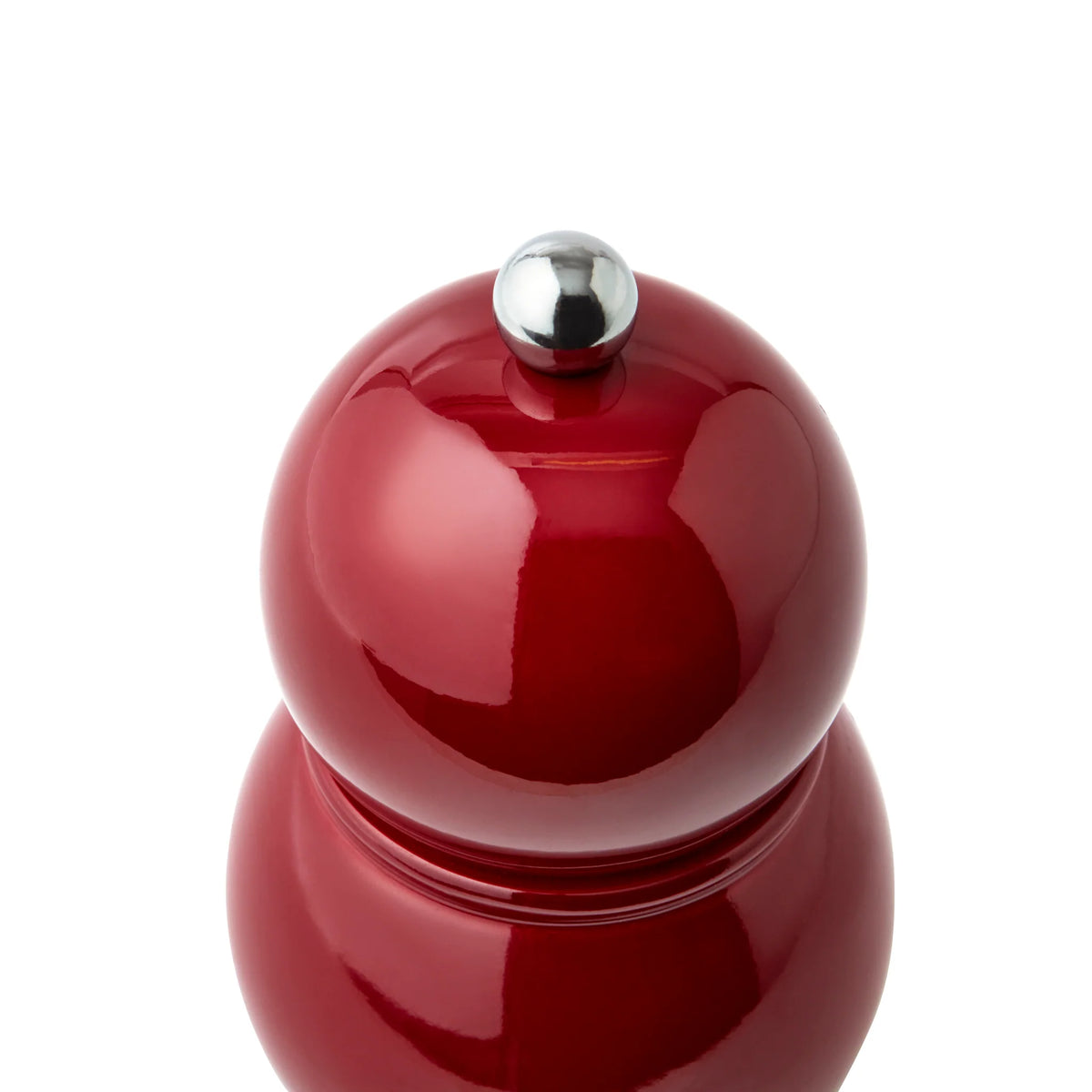 Salt & pipar staukur - chubbie/cherry