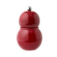 Salt & pipar staukur - chubbie/cherry