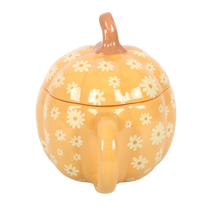 Bolli - Floral Pumpkin