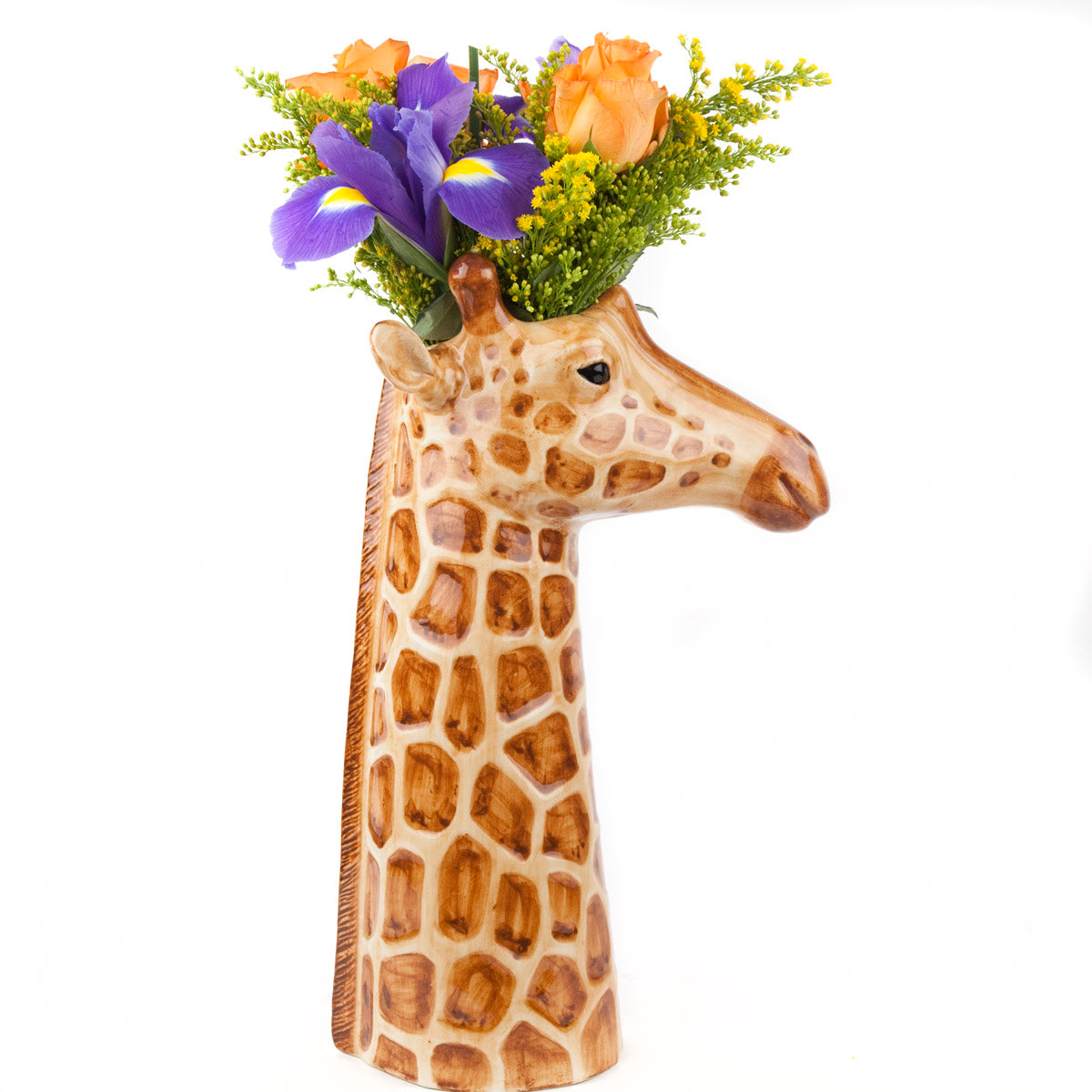 Blómavasi - Giraffe