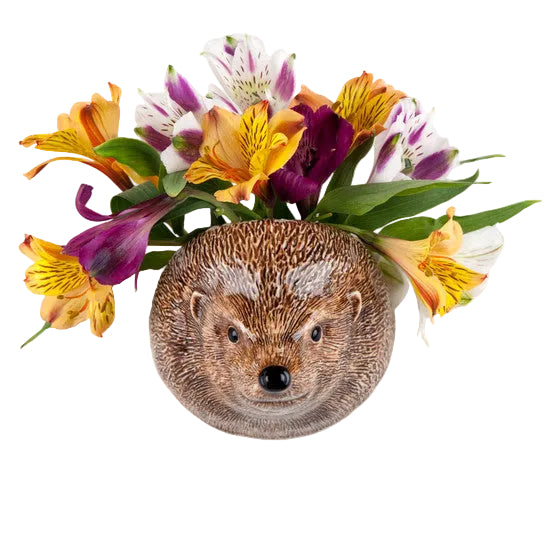 Veggvasi - Hedgehog
