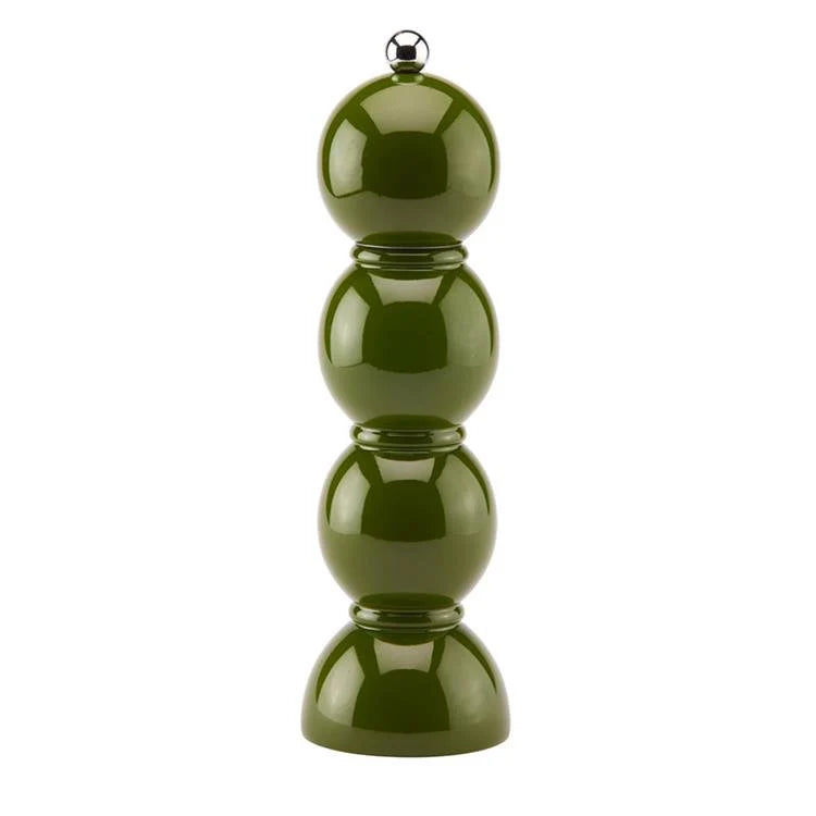 Salt & pipar staukur - bobbin/khaki