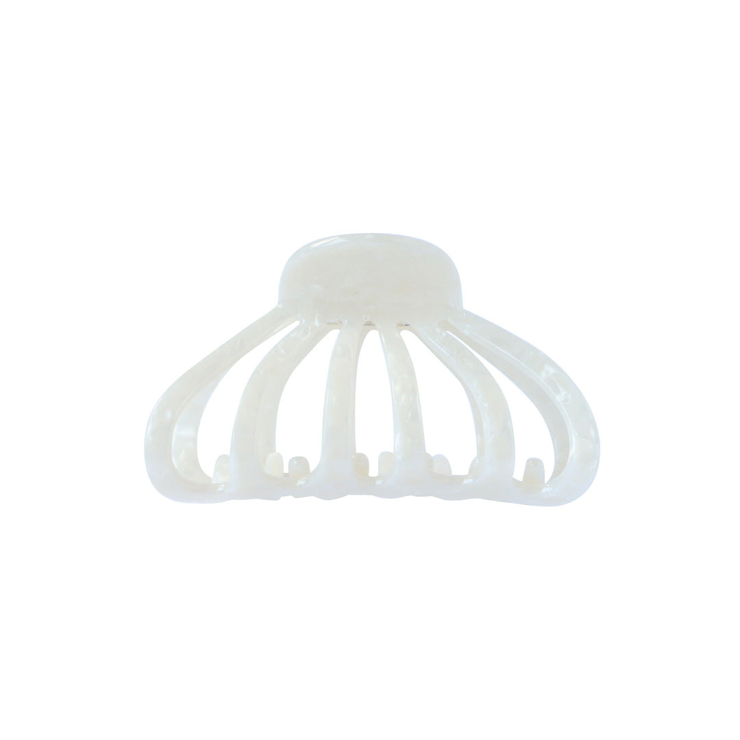 Conch Claw - White