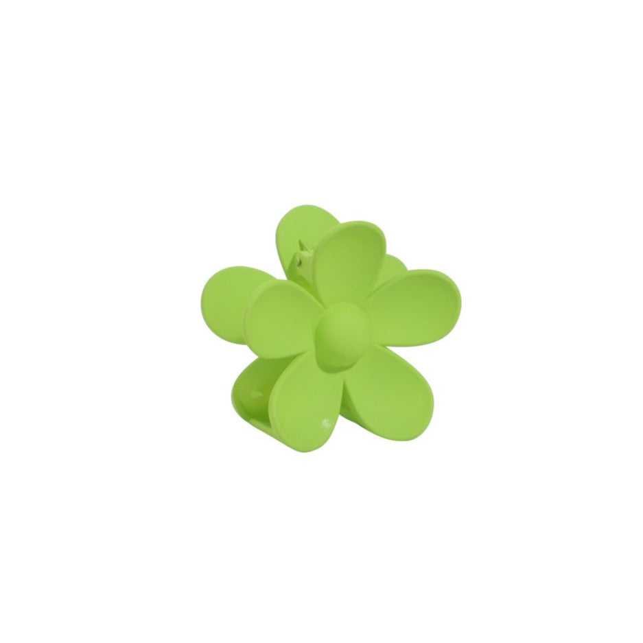 Flower Clip - Apple Tree