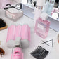 Hair Comb - Smokey
