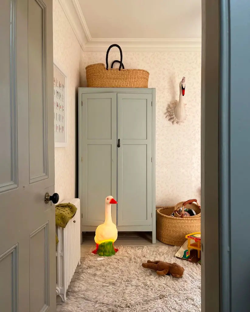 Lampi - Goose (large)