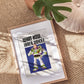 Veggspjald Toy Story - Buzz Lightyear/Inner Voice