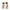 Salt og pipar sett - Jack Russell