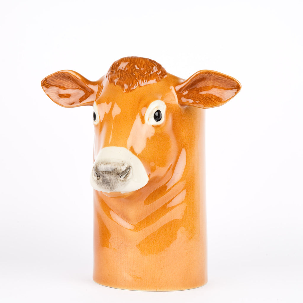 Áhaldaílát - Jersey cow