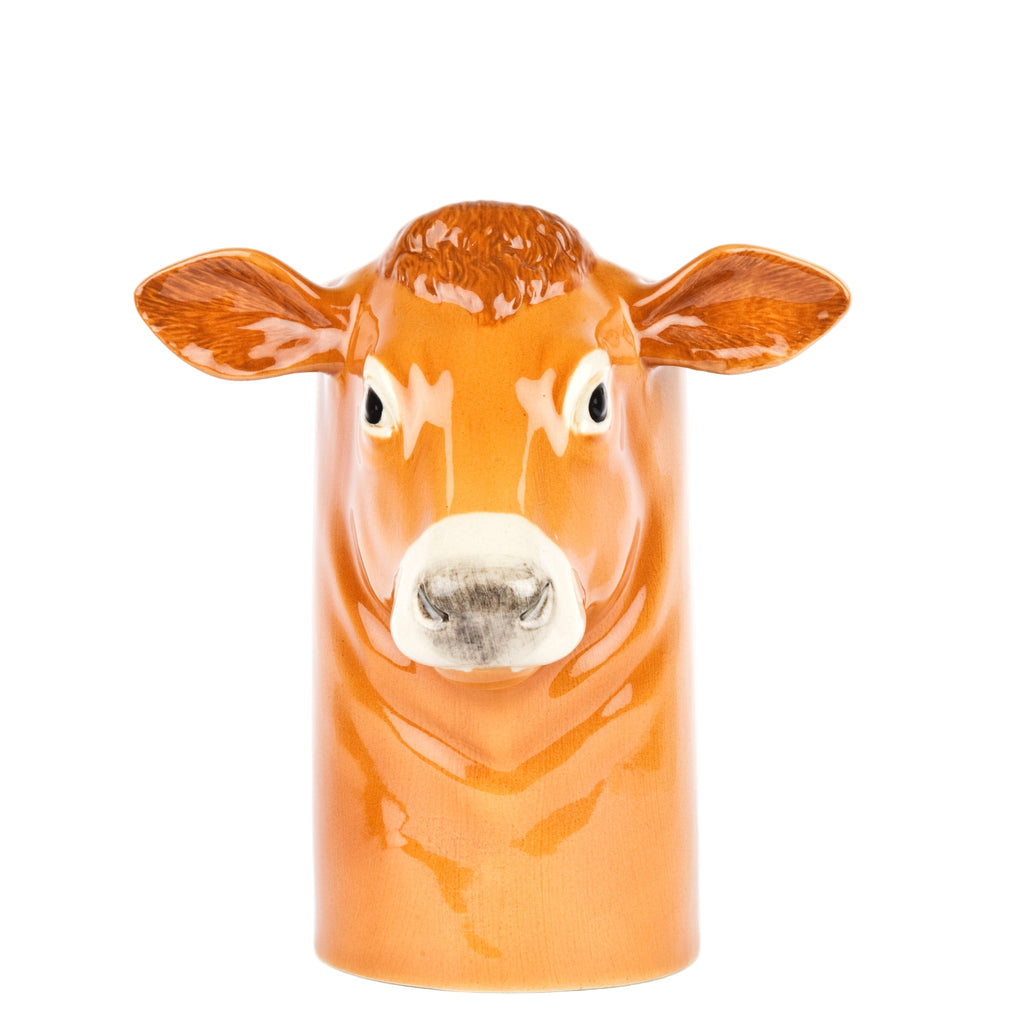 Áhaldaílát - Jersey cow