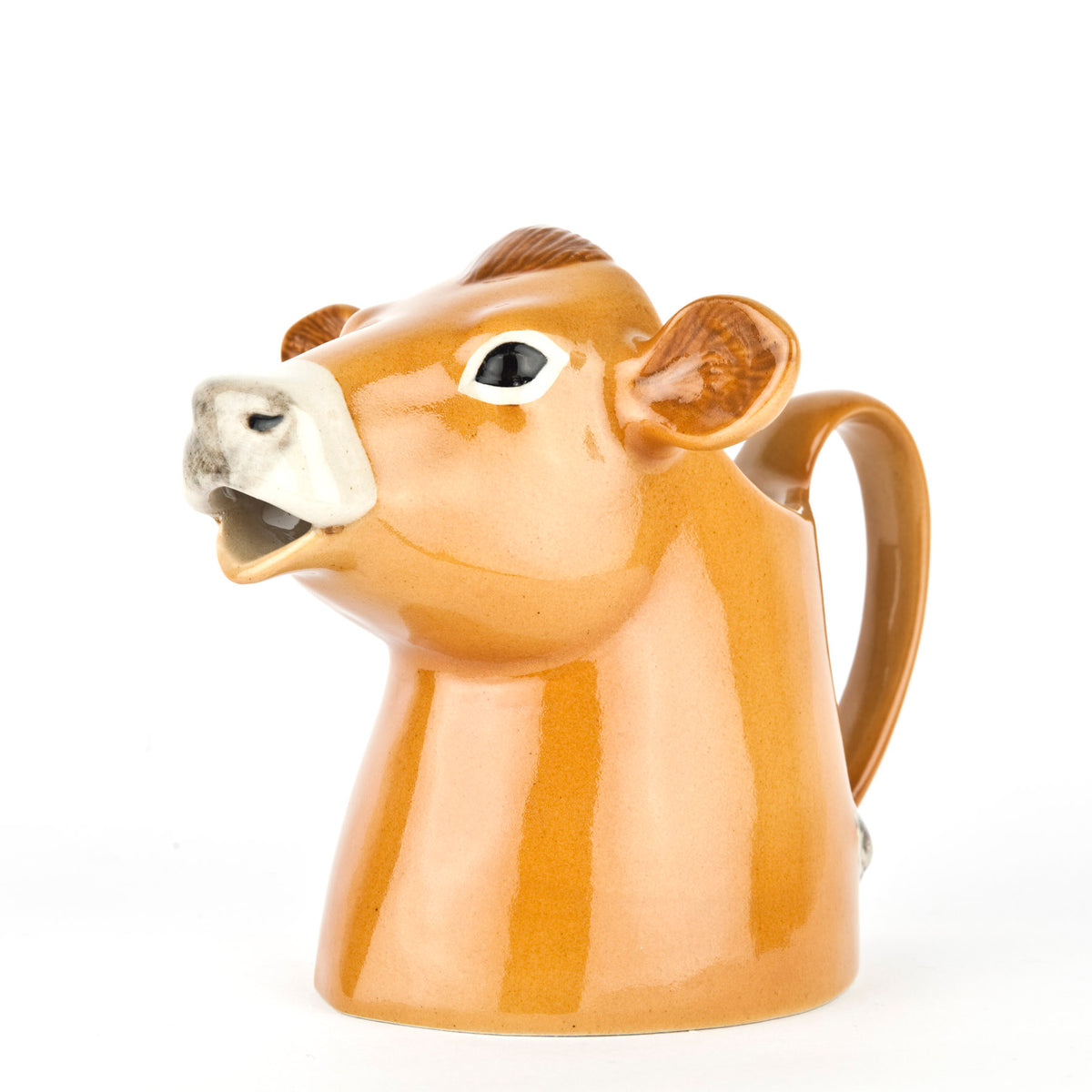 Mjólkurkanna - Jersey Cow