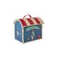 Dótakarfa - Circus theme/exta lítil