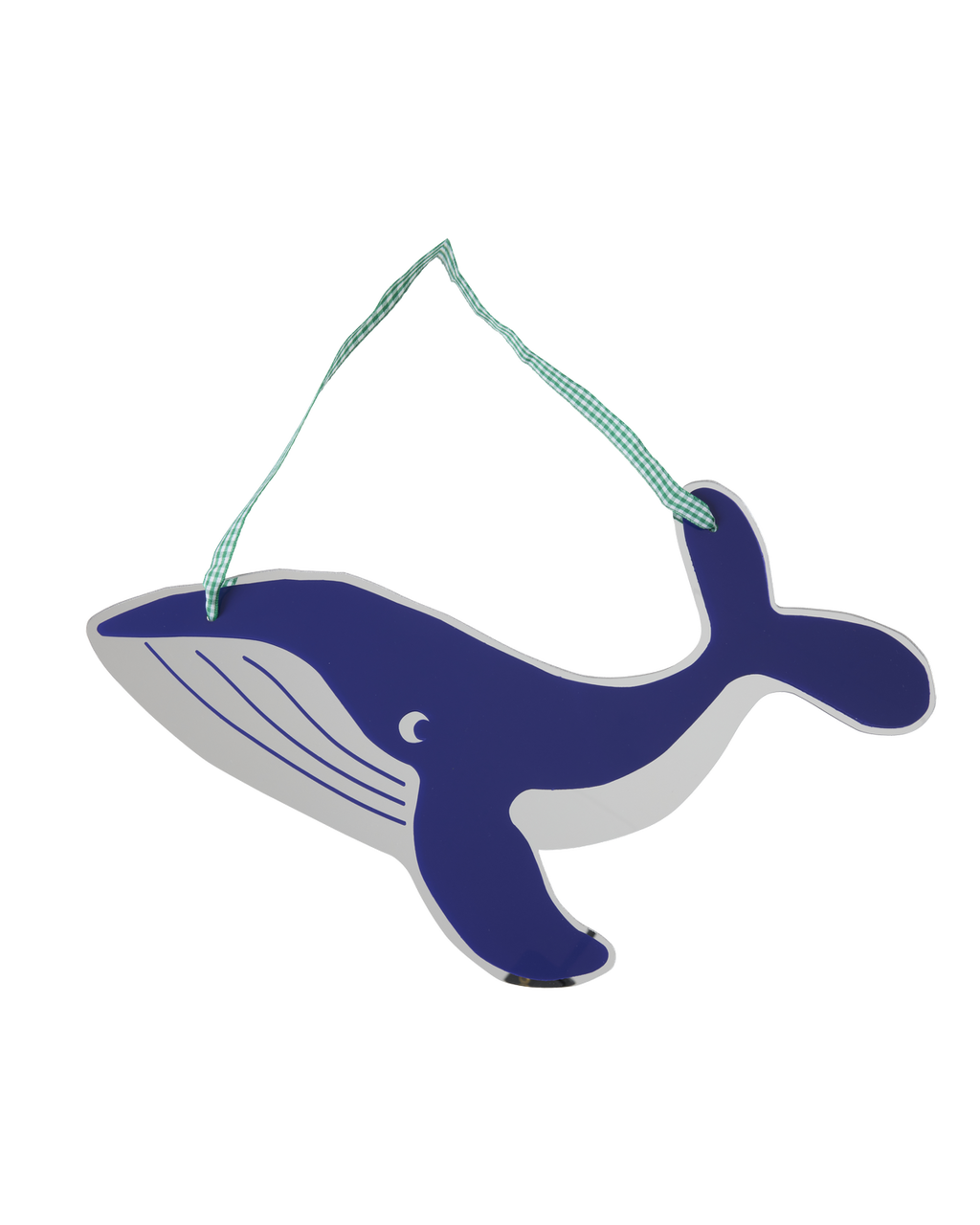Spegill - Whale
