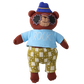 Bangsi - Freddy