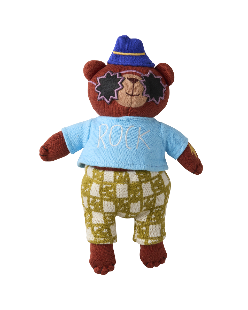 Bangsi - Freddy