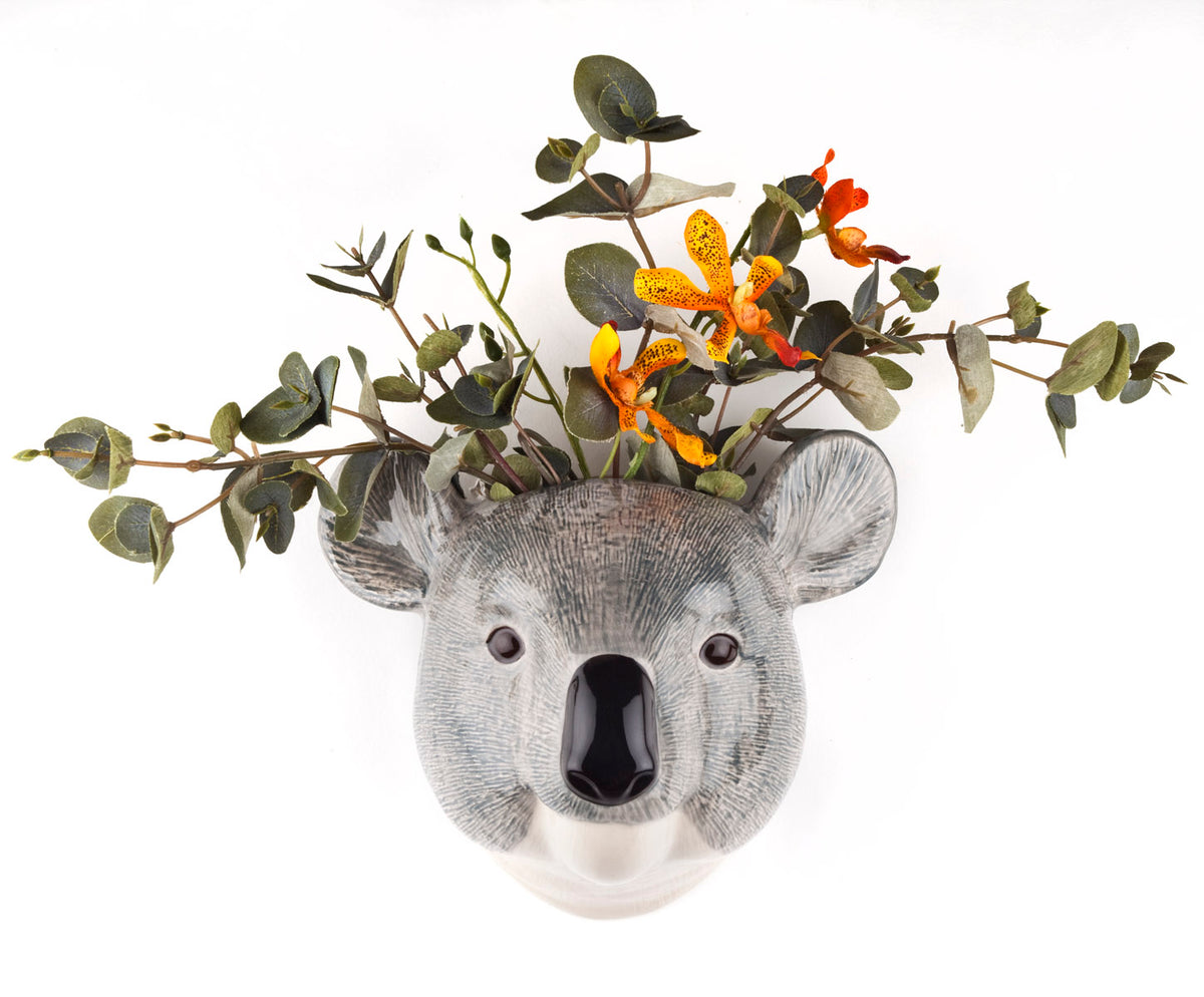Veggvasi - Koala