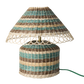 Lampi - bast/brownish stripes