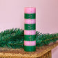Dagatalakerti - pink/green