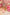 Glas melamine - Music band/pink