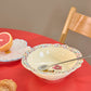 Skál melamine stór - Vintage Nathalie Lété