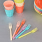 Melamine gafflar - Glory Days
