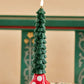 LED kerti 2 stk. - Xmas tree