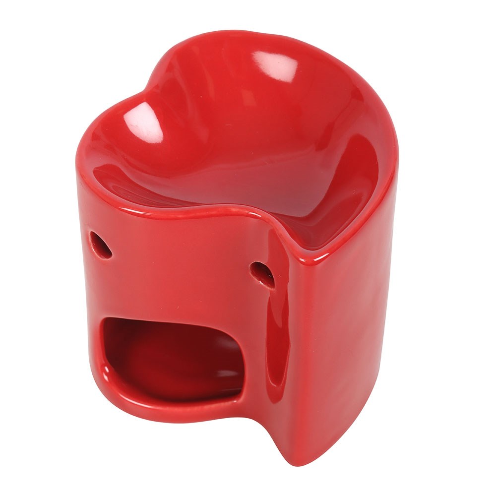 Red Heart kertahús
